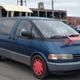 Image for article titled I Saw Some Insane Cars At The Detroit Gambler 500